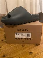 Yeezy Slide, Bleu, Sandales, Yeezy, Neuf