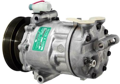 Aircopomp, airco compressor MG modellen + arbeid, Auto-onderdelen, Airco en Verwarming, MG, Nieuw, Ophalen