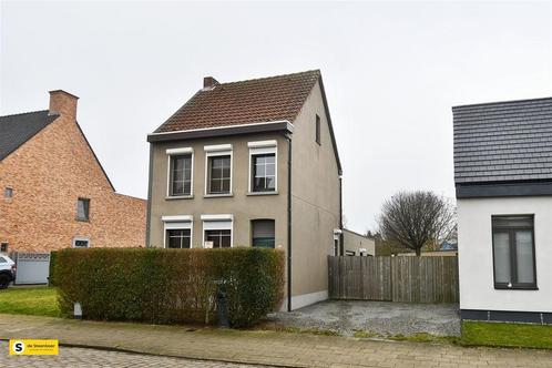 Huis te koop in Berlaar, 3 slpks, Immo, Huizen en Appartementen te koop, Vrijstaande woning