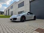Porsche 911 991.2 Carrera 2 stuks, Auto's, Porsche, Automaat, 4 zetels, Achterwielaandrijving, Leder