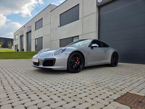 Porsche 911 991.2 Carrera 2 stuks, Auto's, Porsche, Particulier, ABS, Adaptieve lichten, Airbags, Alarm, Android Auto, Apple Carplay