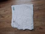 he bamboo deken babybedje, Kinderen en Baby's, Ophalen, Nieuw, 100 cm of meer, Deken