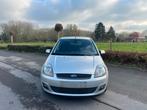 Ford fiesta 2008 Benzine, Auto's, Ford, Bedrijf, Handgeschakeld, Fiësta, Euro 4