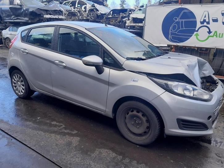 SPIEGEL RECHTS Ford Fiesta 6 (JA8) (2104871), Auto-onderdelen, Spiegels, Ford, Gebruikt