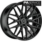 Nw 22 inch Gloss Black MSW 50 Land Rover Defender velgen, Auto-onderdelen, Velg(en), -, -, Nieuw
