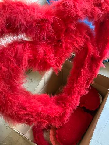 Valentijn decoratie beschikbaar voor biedingen