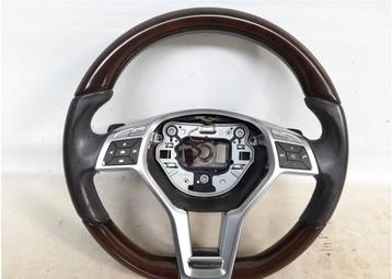 Stuurwiel Schakelpaddles Mercedes SL R231 W231  beschikbaar voor biedingen