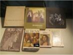 7 Oude Franstalige Kunstboeken, Boeken, Ophalen of Verzenden, Zo goed als nieuw, Schilder- en Tekenkunst