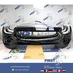 W213 C238 FACELIFT AMG BUMPER E Klasse 2020-2023 VOORBUMPER, Gebruikt, Ophalen of Verzenden, Bumper, Mercedes-Benz