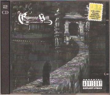 Cypress Hill - III Temples of boom