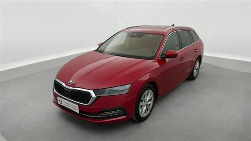 Skoda Octavia Combi 1.5 TSI 150cv Style NAVI / PDC AV+AR / J, Auto's, Skoda, Bedrijf, Te koop, Octavia, ABS, Boordcomputer, Centrale vergrendeling