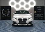 BMW 118i*M-SPORT*LED*Garantie*, Auto's, BMW, 100 kW, 116 g/km, Start-stop-systeem, Alcantara