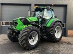 deutz Agrotron 6185 TTV, Zakelijke goederen, Meer dan 160 Pk, 250 tot 500 cm, Ophalen, Gebruikt