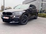 Bmw X5 3.0D, Auto's, BMW, Automaat, Bruin, Leder, Bruin