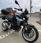 BMW F900R uit 2021 slechts 3.900 km! Uitstekende conditie!, Motoren, Motoren | BMW, 895 cc, Meer dan 35 kW, Sport, Particulier