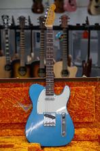 Fender Telecaster CS 60 Reissue Limited Edition (NEUVE), Musique & Instruments, Enlèvement, Neuf, Solid body, Fender