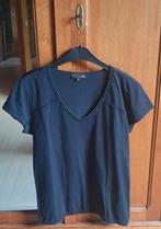 Donkerblauwe T-shirt JBC Maat M, Vêtements | Femmes, T-shirts, Comme neuf, Manches courtes, JBC, Taille 38/40 (M)