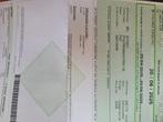 Fiat scudo, Autos, Fiat, 3 places, Boîte manuelle, Autre carrosserie, 5 portes