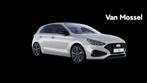 Hyundai i30 N 1.0 T-GDi 73kW Techno DCT, Auto's, Hyundai, Stof, 1246 kg, Bedrijf, 3 cilinders
