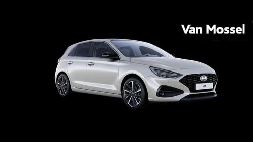 Hyundai i30 N 1.0 T-GDi 73kW Techno DCT, Auto's, Hyundai, Bedrijf, Te koop, i30, Bluetooth, Centrale vergrendeling, Cruise Control