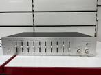 Fisher Studio-Standard EQ-3000 vintage equalizer, Audio, Tv en Foto, Ophalen, Gebruikt