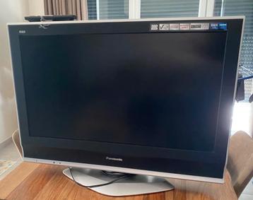 PANASONIC VIERA TX 32LX70 F TV beschikbaar voor biedingen