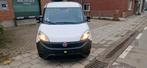 FIAT DOBLO MAXI L2 H1 EURO6B 64.000KM, Autos, Achat, 2 places, Boîte manuelle, Diesel