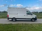 Volkswagen Crafter 3000 KG trekvermogen, Auto's, Voorwielaandrijving, 4 deurs, Stof, 4 cilinders