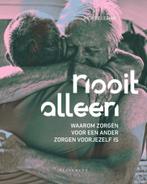 Te Koop Boek NOOIT ALLEEN Rick De Leeuw, Boeken, Psychologie, Sociale psychologie, Rick De Leeuw, Ophalen of Verzenden, Zo goed als nieuw