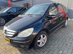 mercedes B200 benzine automaat 1 eigenaar, Auto's, Mercedes-Benz, Euro 5, Monovolume, 4 cilinders, 2000 kg