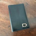 Delvaux. Vintage documentenhouder, Enlèvement ou Envoi, Utilisé