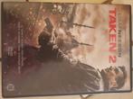 Taken 2 Dvd, Ophalen