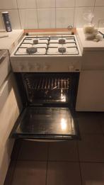 Gasfornuis, Elektronische apparatuur, Fornuizen, Ophalen, Zo goed als nieuw