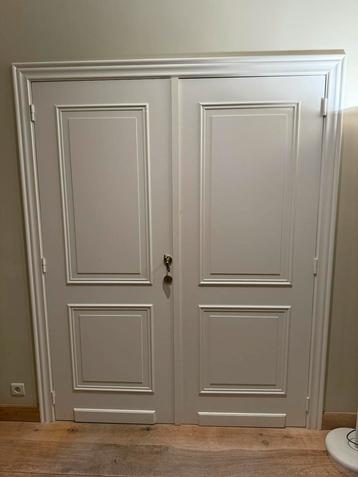 5 portes d’intérieur beschikbaar voor biedingen