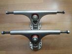 180mm Paris V2 Longboard Trucks Pair, Verzenden, Gebruikt, Skateboard, Longboard