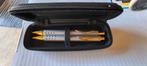 Cardin pierre Stylo bic et porte mine, Collections, Enlèvement ou Envoi, Utilisé, Stylo