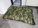 Fatboys camo XL, Ophalen, Zo goed als nieuw