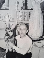 Origineel  TOPBOEK  Floris Jespers uit 1943 !   Zeldzaamheid, Ophalen of Verzenden