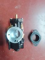 32 mm carburator, Ophalen, Nieuw