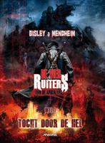 Strip " De vier ruiters van de apocalyps " , nr.1, Eén stripboek, Ophalen of Verzenden, Zo goed als nieuw