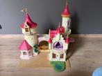 Prinsessen kasteel playmobil, Kinderen en Baby's, Los Playmobil, Zo goed als nieuw, Ophalen