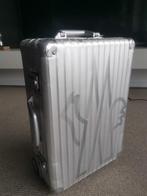 Rimowa/Mocler  Cabin, Gebruikt, Minder dan 35 cm, Ophalen of Verzenden, Slot