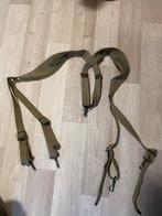 Brelage us ww2, Enlèvement ou Envoi, Armée de terre