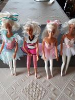 7 mooie barbie poppen en 1 Ken, Ophalen of Verzenden, Zo goed als nieuw, Barbie