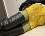 Mini jupe en velours jaune Mer Du Nord taille 34, Comme neuf, Jaune, Taille 34 (XS) ou plus petite, Mer du Nord