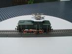 Marklin Ho Analoge E Lokomotief no 3001-ce800+ovp., Hobby en Vrije tijd, Wisselstroom, Gebruikt, Locomotief, Ophalen of Verzenden