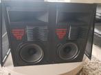 Enceintes studiotech power 140, Ophalen of Verzenden, JBL