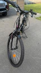 Meisjesfiets 24inch NIEUW vouwbaar, Fietsen en Brommers, Ophalen, Zo goed als nieuw, Versnellingen