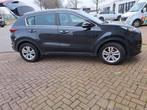 Set velgen + banden Kia Sportage, Autos : Pièces & Accessoires, Pneus & Jantes, Pneu(s), Enlèvement