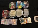 Pokémon kaarten, Hobby & Loisirs créatifs, Comme neuf, Enlèvement ou Envoi, Plusieurs cartes